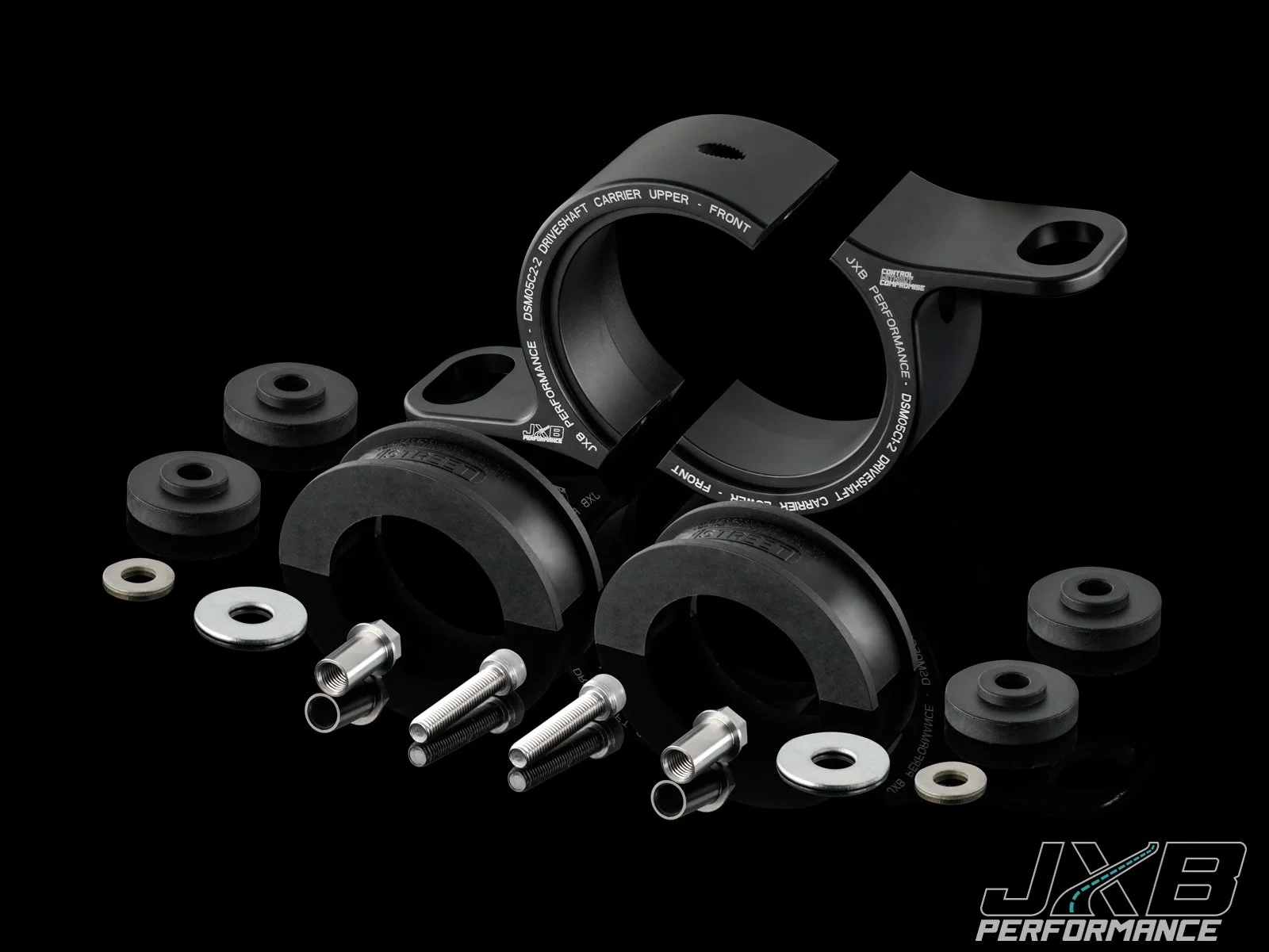 Mitsubishi Evo 1/2/3 Driveshaft Center Support Bearing